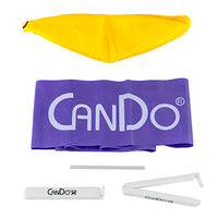CanDo Kegel Kit — for Women's Health and Wellness in Clinical and Institutional Care