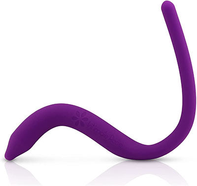 Intimate Rose Pelvic Wand Trigger Point and Tender Point Release — for Exercise and Therapy Floor Work