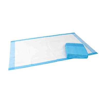 Dynarex Disposable Underpads, 23" x 36" (45g) — for Women's Health and Wellness in Clinical and Institutional Care