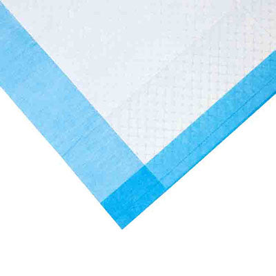 Dynarex Disposable Underpads, 23" x 36" (45g) — for Women's Health and Wellness in Clinical and Institutional Care