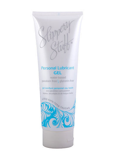 Slippery Stuff Gel Tube, 4 oz, Each — for Women's Health and Wellness in Clinical and Institutional Care