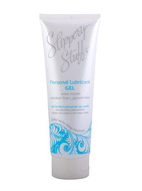 Slippery Stuff Gel Tube, 4 oz, Case of 24 — for Women's Health and Wellness in Clinical and Institutional Care