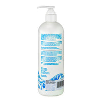 Slippery Stuff Gel with Pump, 16 oz, Each — for Women's Health and Wellness in Clinical and Institutional Care
