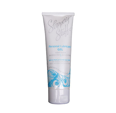 Slippery Stuff Gel Tube, 4 oz, Each — for Women's Health and Wellness in Clinical and Institutional Care