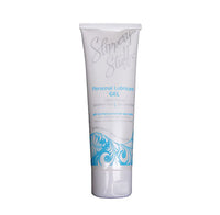 Slippery Stuff Gel Tube, 4 oz, Case of 24 — for Women's Health and Wellness in Clinical and Institutional Care