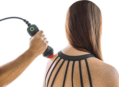 LightForce XPi (25W) Laser Therapy System — for Clinical Electrotherapy in Clinical and Institutional Care