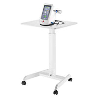 Medray Laser & Technology Medray Quad Class IV Laser System (Call for quote) — for Clinical Electrotherapy in Clinical and Institutional Care