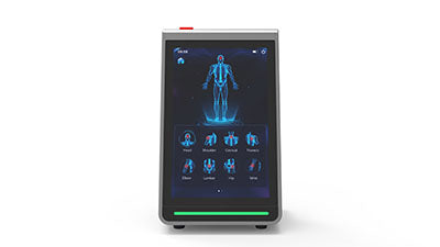Medray Laser & Technology Medray QuantumX Class IV Laser System (Call for quote) — for Clinical Electrotherapy in Clinical and Institutional Care