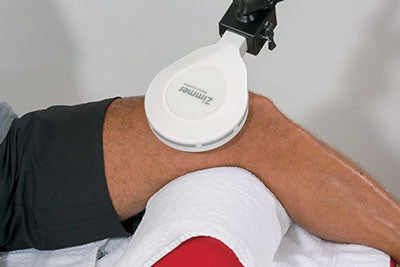 Zimmer emField Pro — for Clinical Electrotherapy in Clinical and Institutional Care