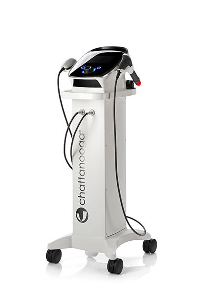 Intelect RPW 2, Includes Standard Accessories — for Shockwave Therapy in Clinical and Institutional Care