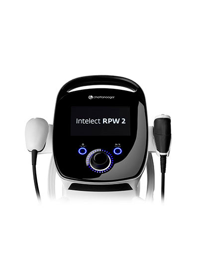 Intelect RPW 2, Includes Standard Accessories — for Shockwave Therapy in Clinical and Institutional Care