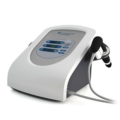 Intelect Mobile 2 RPW Set - includes standard accessories — for Shockwave Therapy in Clinical and Institutional Care