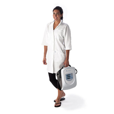 Intelect Mobile 2 RPW Set - includes standard accessories — for Shockwave Therapy in Clinical and Institutional Care
