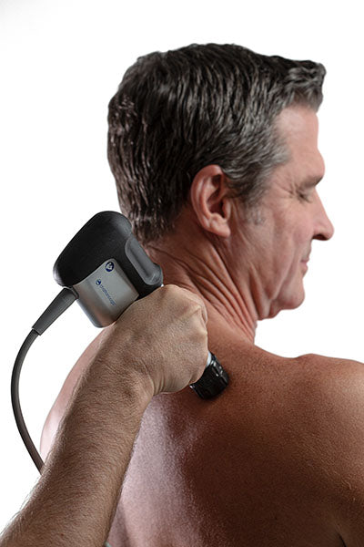 Intelect Mobile 2 RPW - Hand Piece Applicator Set — for Shockwave Therapy in Clinical and Institutional Care