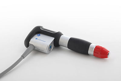 Intelect Mobile 2 RPW - Ro40 Beam Transmitter — for Shockwave Therapy in Clinical and Institutional Care