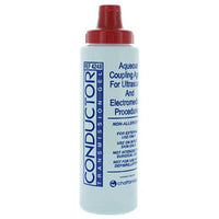 Intelect Mobile 2 RPW - Conductor transmission gel 250ml(8.5 oz) — for Shockwave Therapy in Clinical and Institutional Care