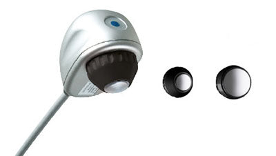 Intelect Mobile 2 RPW - V-Actor Set — for Shockwave Therapy in Clinical and Institutional Care