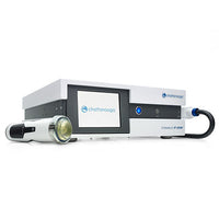 Intelect Focus Shockwave Set - includes standard accessories — for Shockwave Therapy in Clinical and Institutional Care