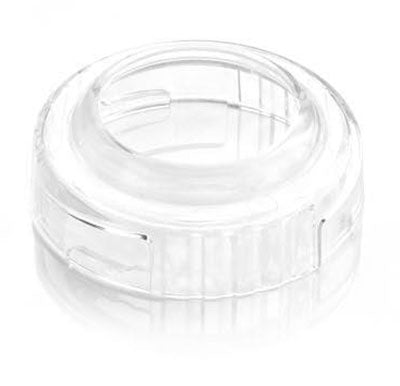Intelect Focus Shockwave - Close Ring Transparent for Stand-off I and II — for Shockwave Therapy in Clinical and Institutional Care