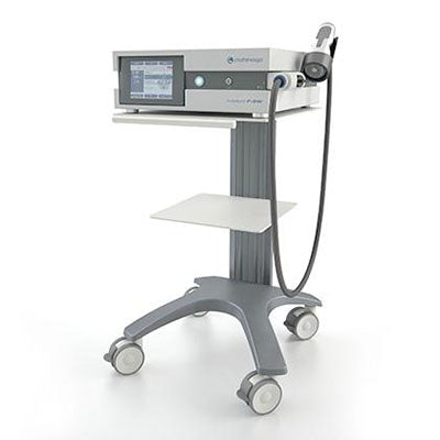 Intelect Focus Shockwave - Cart — for Shockwave Therapy in Clinical and Institutional Care