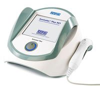 Mettler Sonicator Plus 941, 4-Channel Touch Screen Combo — for Therapeutic Ultrasound Treatment