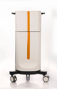 Mettler Sonicator Plus Accessory, Treatment Cart for 921 and 941 — for Therapeutic Ultrasound Treatment