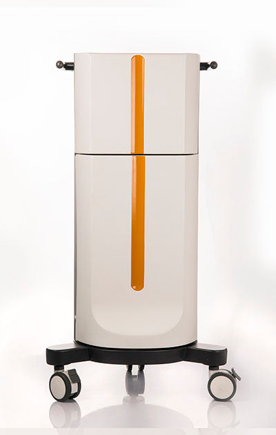 Mettler Sonicator Plus Accessory, Treatment Cart for 921 and 941 — for Therapeutic Ultrasound Treatment