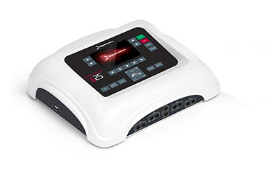 Dynatronics Dynatron 25 Series Series 5 Channel Stim Unit — for Clinical Electrotherapy in Clinical and Institutional Care