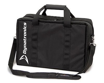 Dynatronics Dynatron Solaris Plus Soft Carry Bag — for Clinical Electrotherapy in Clinical and Institutional Care