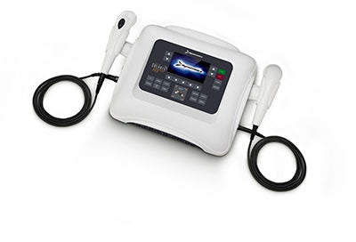 Dynatronics Dynatron Solaris Plus 709, 5 Channel Stim/Ultrasound, TriWave and ThermoStim Options — for Therapeutic Ultrasound Treatment