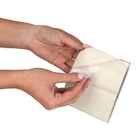 Point Relief LidoSpot pain relieving patch, universal size (4" x 6"), 20/pack — for Lidocaine Patches in Clinical and Institutional Care