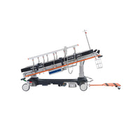 Nitrocare BREEZE SD14 Electric Transport Hospital Stretcher