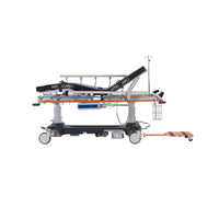 Nitrocare BREEZE SD14 Electric Transport Hospital Stretcher