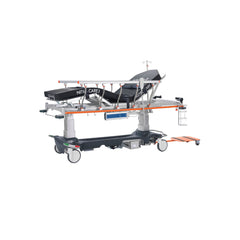 Nitrocare BREEZE SD14 Electric Transport Hospital Stretcher