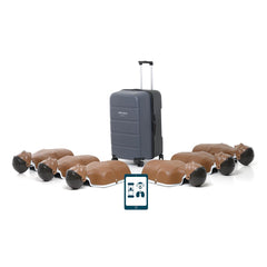 Laerdal 6 Pack Little Anne