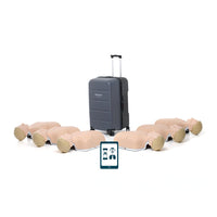 Heartsmart Laerdal 6 Pack Little Anne