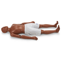 Simulaids Rescue Rudy African American Manikin