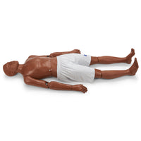 Heartsmart Rescue Randy Police Handcuff Training Manikin