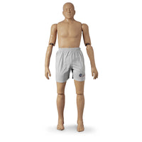 Heartsmart Rescue Randy Manikin, 125 lbs
