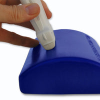 Heartsmart Blue Phantom Soft Tissue Biopsy Ultrasound Medical Training Block Model