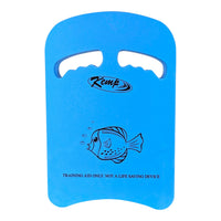 Kemp USA 14-022-ROY Junior Child Kickboard for Swim Training