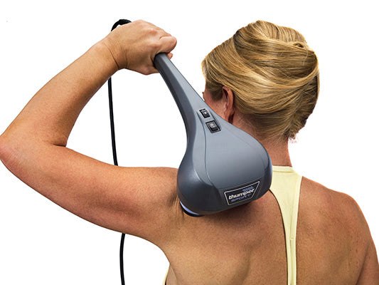 Thumper Sport - Personal Massager — for Massage Therapy and Muscle Recovery