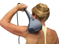 Thumper Sport - Personal Massager — for Massage Therapy and Muscle Recovery