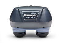 Thumper Sport - Personal Massager — for Massage Therapy and Muscle Recovery