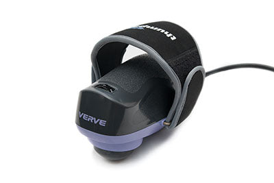 Thumper Verve Massager — for Massage Therapy and Muscle Recovery