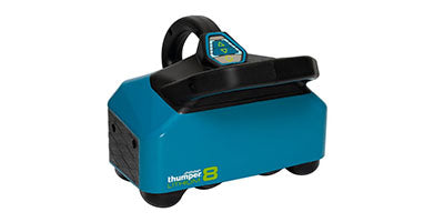 Thumper Lithium8 — for Massage Therapy and Muscle Recovery
