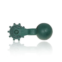 Thera Cane GIZMO Massager — for Massage Therapy and Muscle Recovery