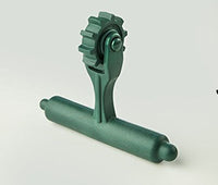 Thera Cane GIZMO Plus Massager with Accupoints — for Massage Therapy and Muscle Recovery