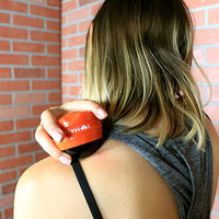 Tiger Tail Knotty Tiger Jr. — for Massage Therapy and Muscle Recovery