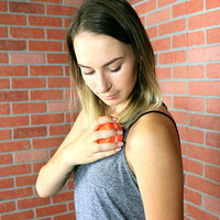 Tiger Tail Knotty Tiger Jr. — for Massage Therapy and Muscle Recovery